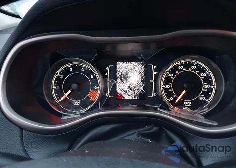 2014 Jeep Cherokee Sport z USA, uszkodzony, nr VIN 1C4PJMAB3EW125288